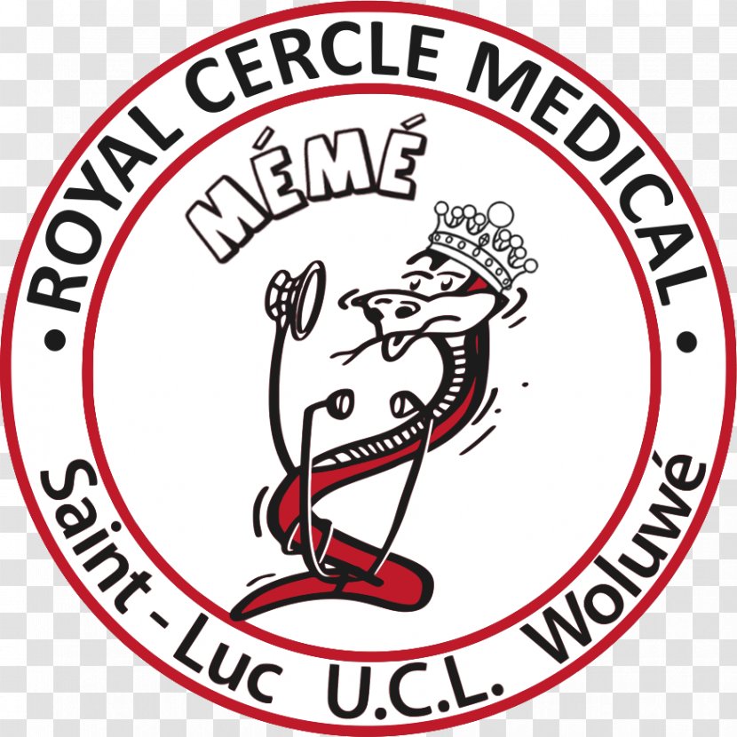 ULB Cliniques Universitaires Saint-Luc Logo Medicine Design - Cartoon - Watercolor Transparent PNG