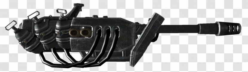 Fallout: New Vegas Fallout 3 4 Weapon Wiki - Automotive Ignition Part Transparent PNG