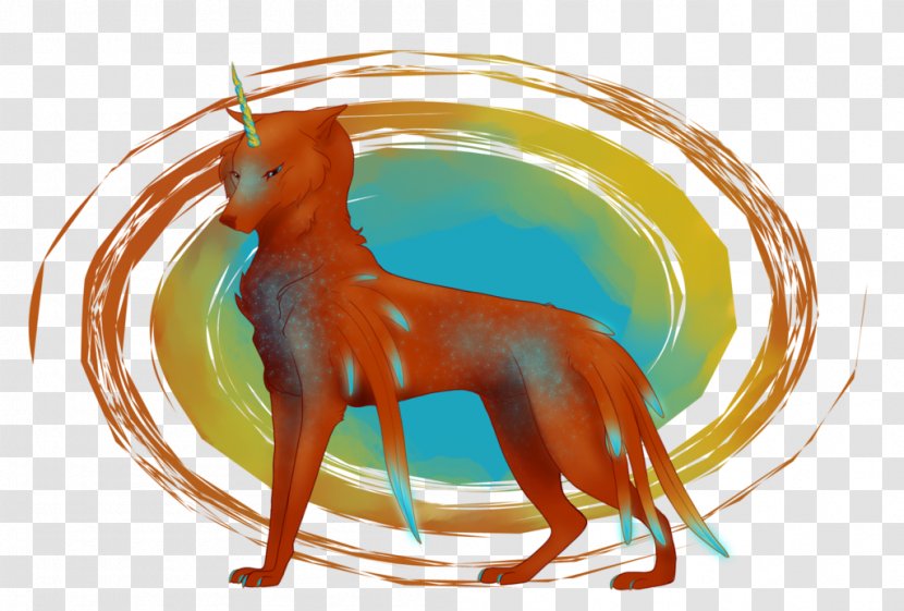 Dog Snout Witch II Tail - Organism Transparent PNG