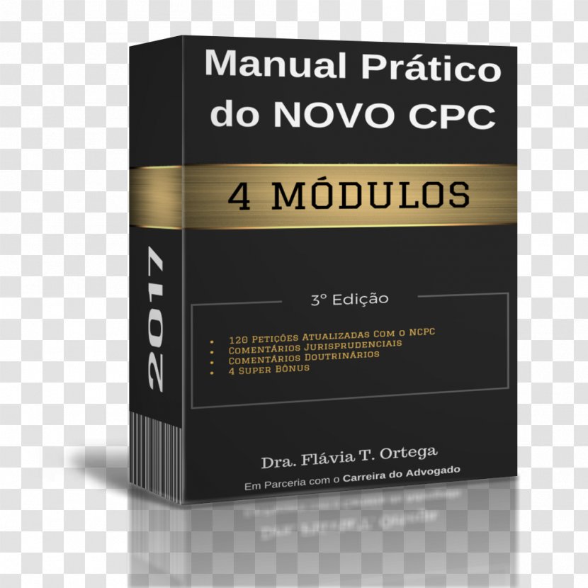 Civil Law Código De Processo Brasileiro Statute Legal Doctrine - Freedom Of Speech - Manual Book Transparent PNG