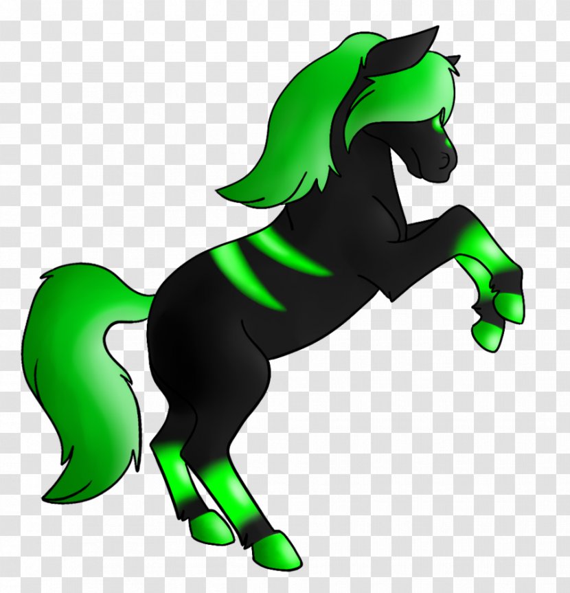 Mustang Stallion Pack Animal Freikörperkultur Clip Art - Senegal National Football Team Transparent PNG