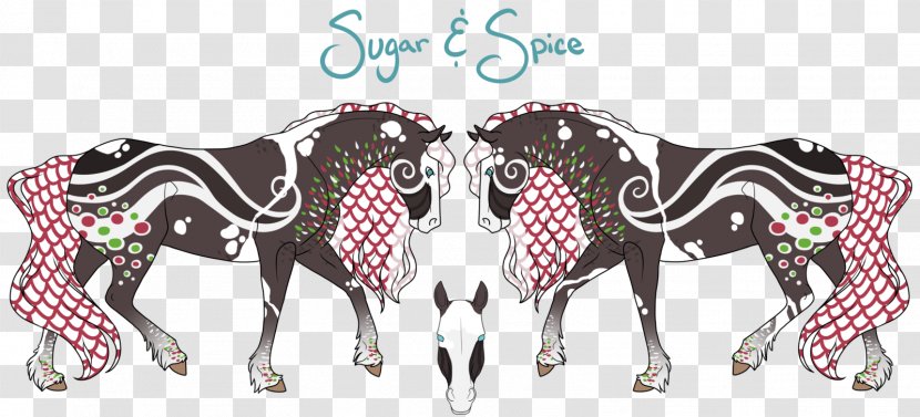 Horse Mammal Art - Like - Spice Transparent PNG