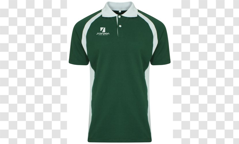 T-shirt Sleeve Polo Shirt Collar Tennis - Tshirt Transparent PNG