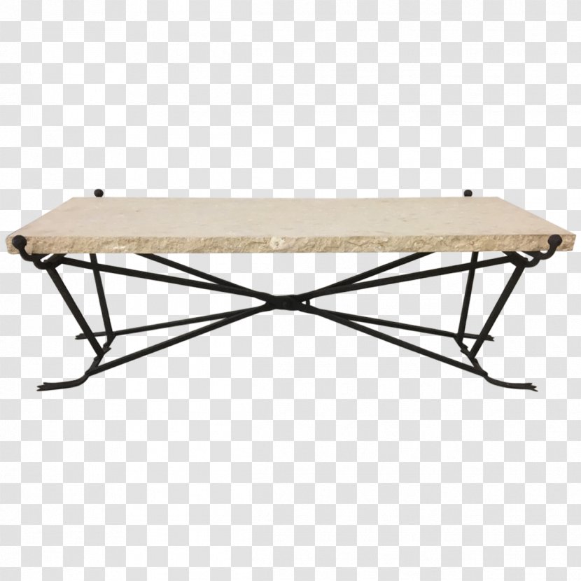 Coffee Tables Dennis & Leen TV Tray Table Furniture - Matbord - Iron Transparent PNG