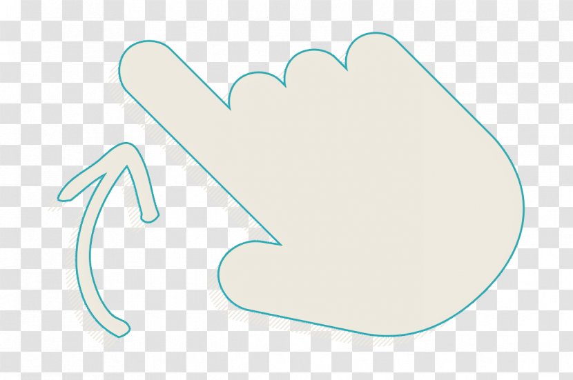 Finger Icon Gesture Hand - Animation - Thumb Transparent PNG
