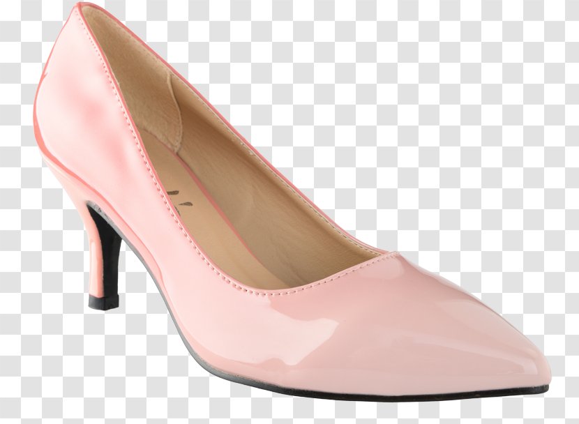 Stiletto Heel High-heeled Shoe Absatz Sandal - Beige - Dressy Flat Shoes For Women Transparent PNG
