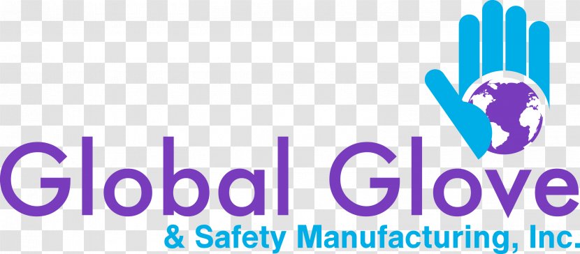 Global Glove And Safety Manufacturing. Inc. Medical Brand - Personal Protective Equipment - Gloves Transparent PNG