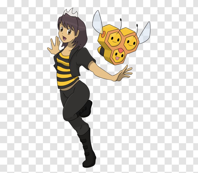 Costume Mammal Insect Clip Art - Clothing - Queen Bee Transparent PNG