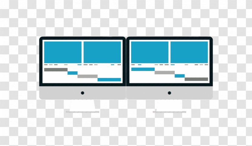 Web Design Video Computer Monitors - Media - Production Transparent PNG