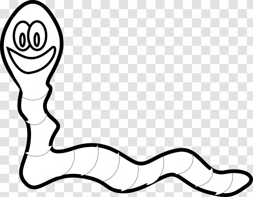 Bookworm Coloring Book Earthworm Clip Art - Cartoon - Child Transparent PNG