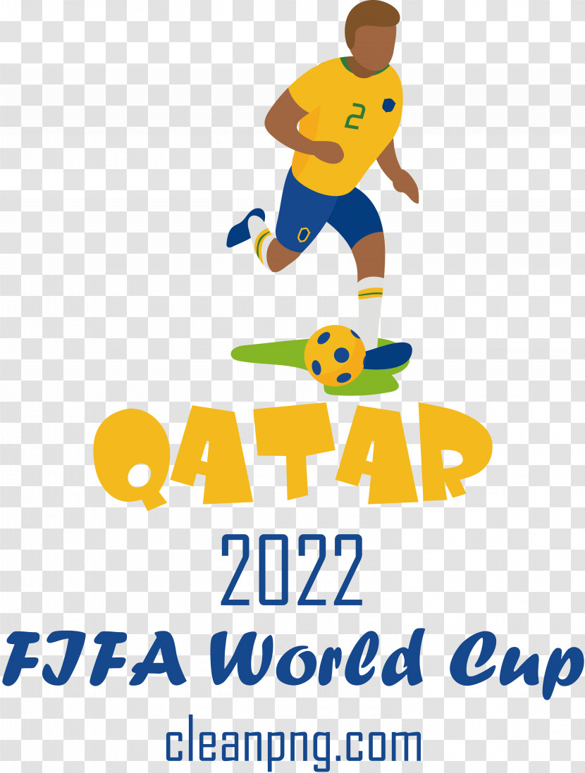 Fifa World Cup Qatar 2022 Fifa World Cup Qatar Football Soccer Transparent PNG