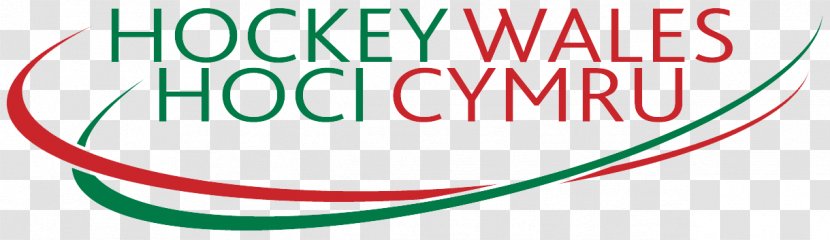 Clip Art Hockey Wales Logo Line - Area - Text Transparent PNG