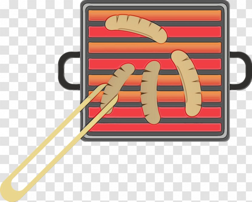 French Fries - Fast Food - Bratwurst Transparent PNG