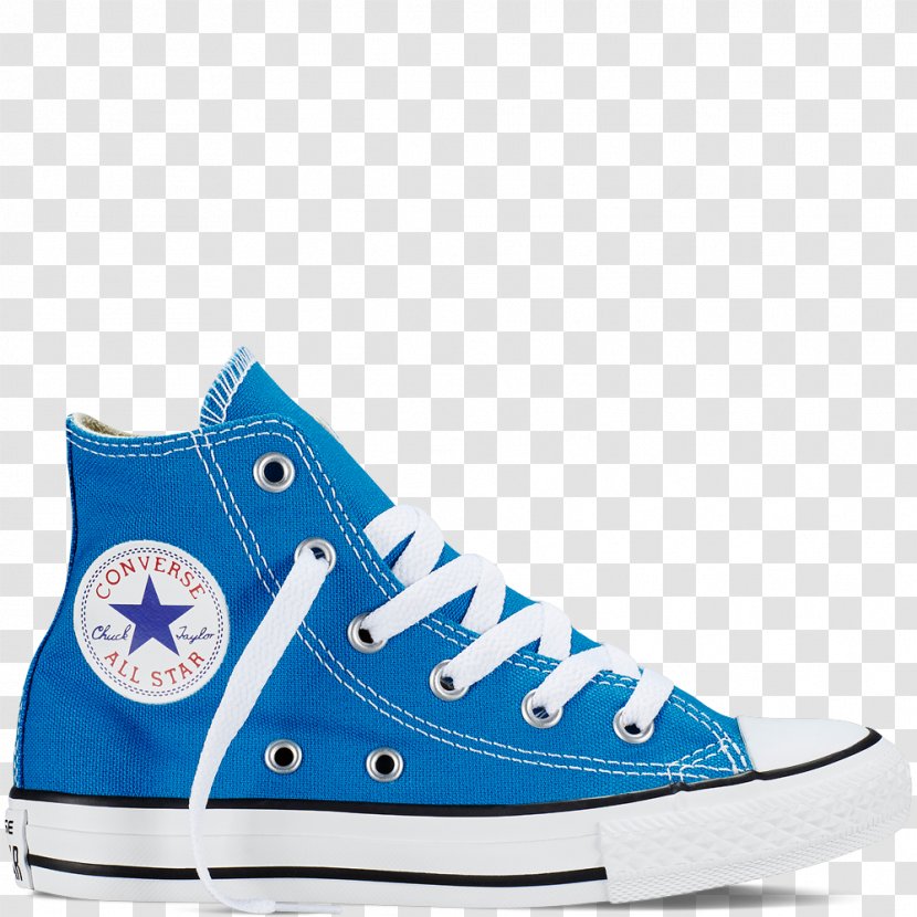 Chuck Taylor All-Stars Converse High-top Shoe Sneakers - Hightop - Fresh Colors Transparent PNG