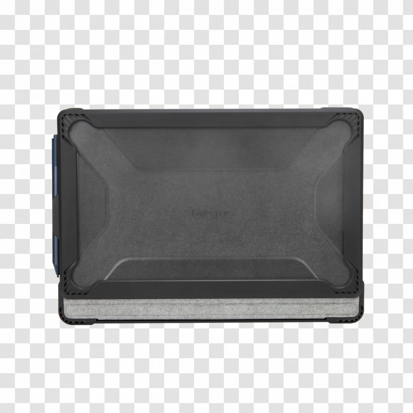 Rectangle - Open Case Transparent PNG