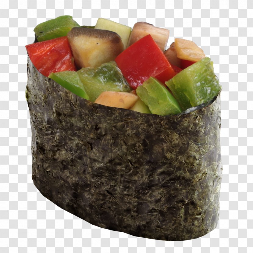 California Roll Sushi Makizushi Unagi Sashimi - Cuisine Transparent PNG