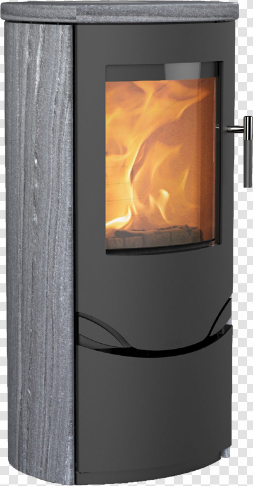Wood Stoves Kaminofen Heat Fireplace - Hearth - Stove Transparent PNG
