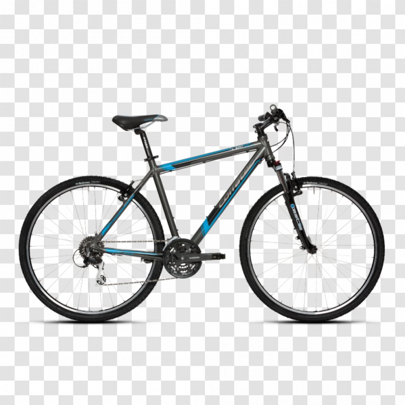 Bicycle Wheels Mountain Bike Dodge Viper Kellys - Trek Corporation Transparent PNG
