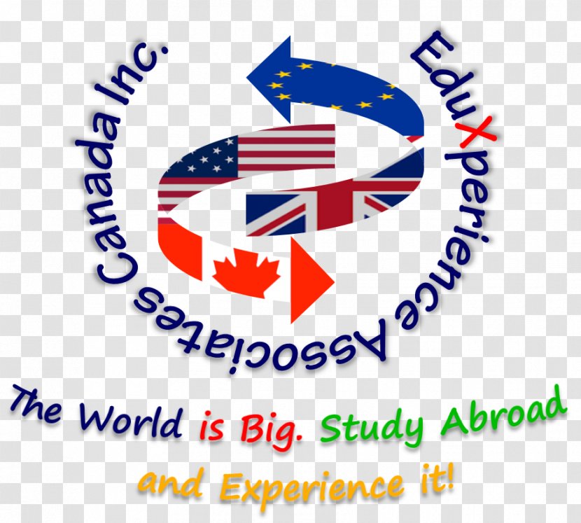 EduXperience Associates Canada Inc. Education School Дошкольное образование в Канаде Logo - Text Transparent PNG