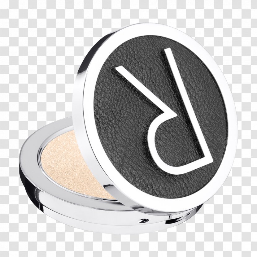Face Powder Compact Cosmetics Rodial - Highlighter - Makeup Transparent PNG
