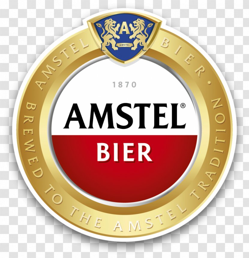 Beer Amstel Lager Pilsner Transparent PNG