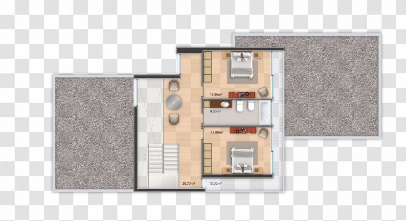 Floor Plan Property Angle Square Meter Transparent PNG