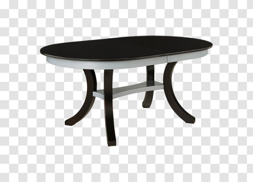 Coffee Tables Chair Somerset Amish Settlement Furniture - Craftsman Dining Table Transparent PNG