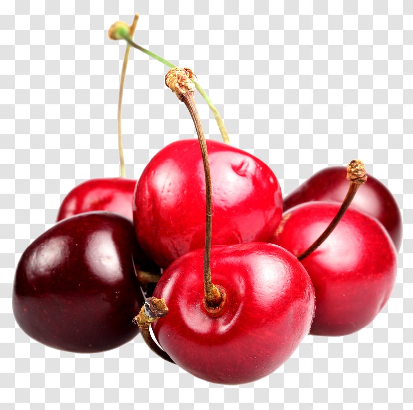 Cherry Food Berry Fruit Nutrition - Auglis - Cherries Transparent PNG