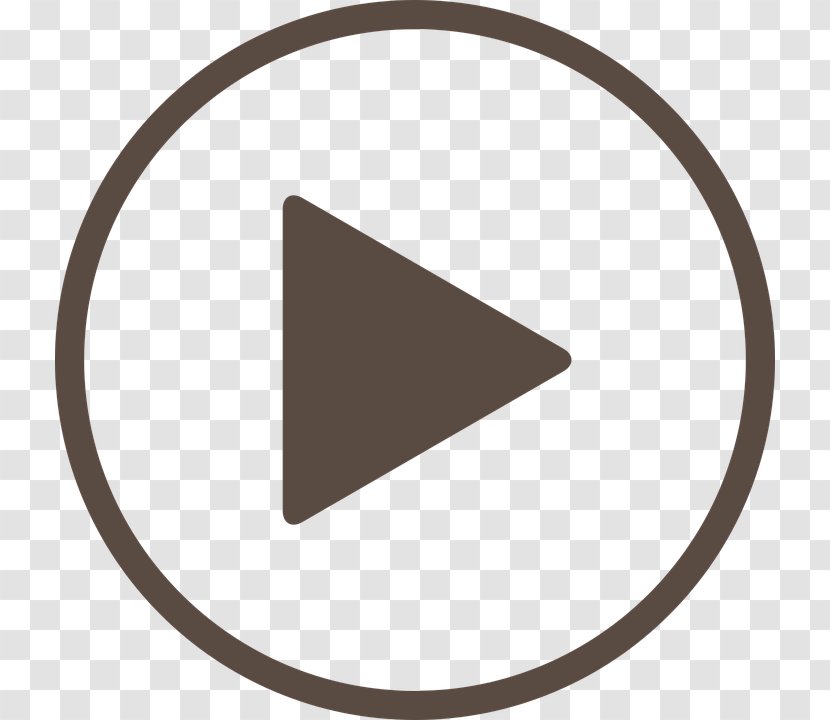 Google Play YouTube Button - Icon Transparent PNG