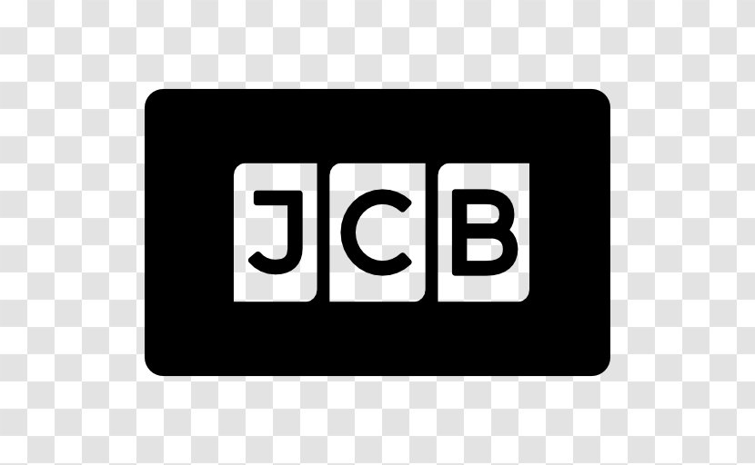 Logo Brand Font - Jcb Transparent PNG