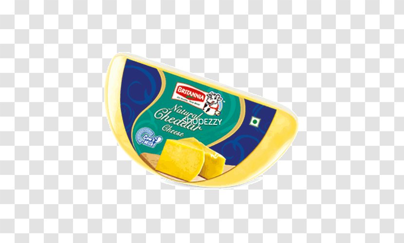 Cheddar Cheese Milk Processed Spread Transparent PNG