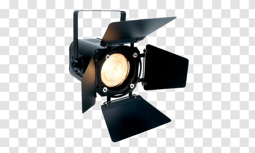 Stage Lighting Fresnel Lantern Light-emitting Diode - Led Lamp - Light Transparent PNG