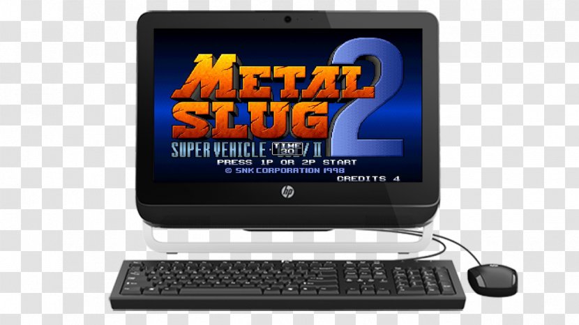 Metal Slug X Anthology Contra Slug: Collection - Multimedia - Neo Geo Cdz Transparent PNG
