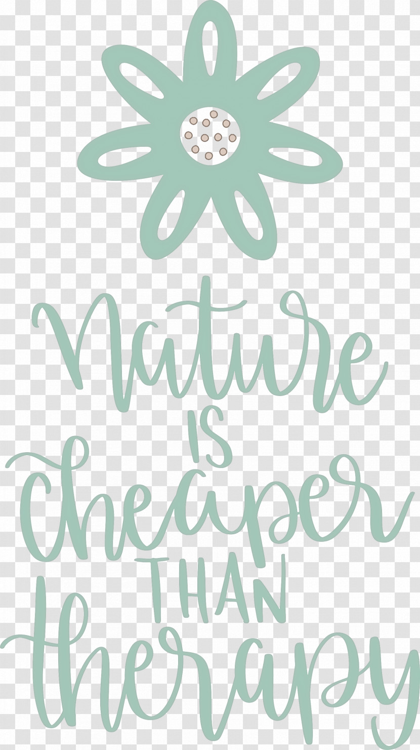 Nature Is Cheaper Than Therapy Nature Transparent PNG