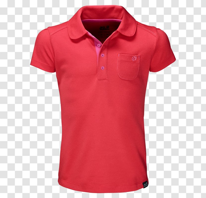 T-shirt Polo Shirt Piqué Lacoste Sleeve Transparent PNG