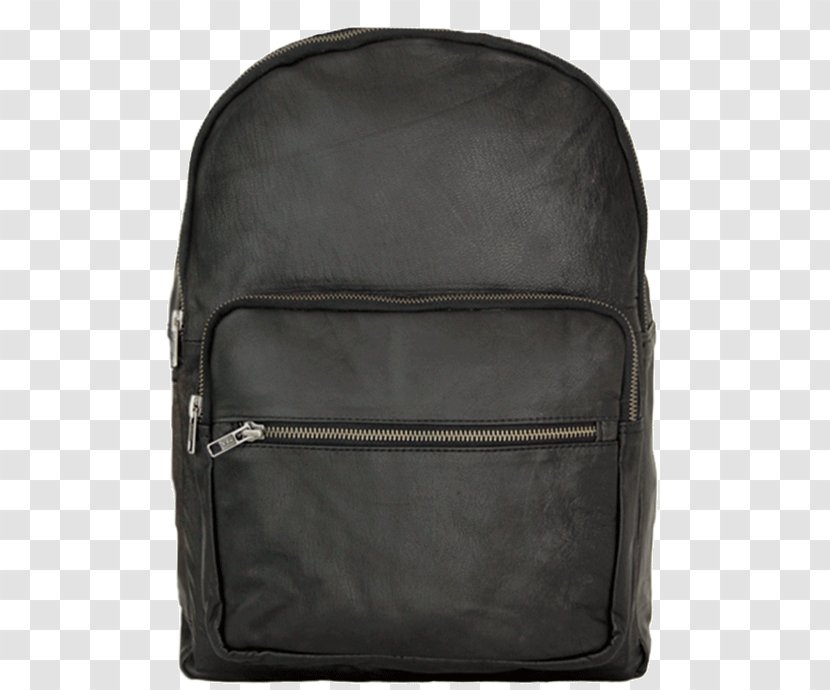 Leather Laptop Backpack Tasche Pocket - Birkmond Transparent PNG