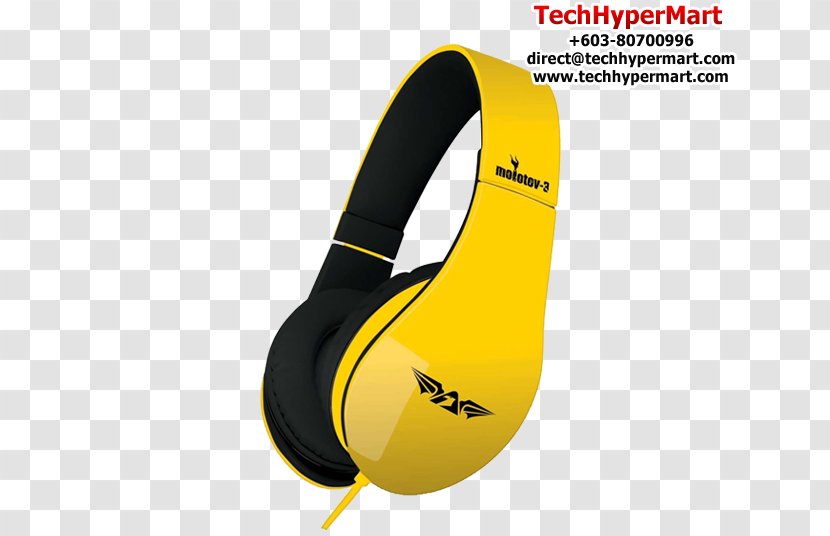 Headphones Headset Logitech H110 A4Tech MSI Immerse GH60 - Mobile Phones Transparent PNG
