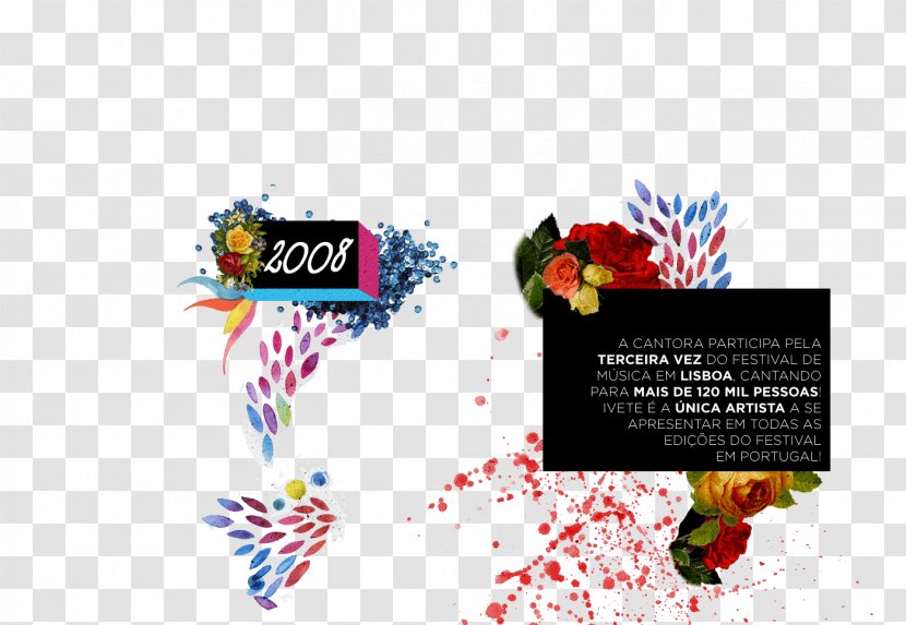 Multishow Ao Vivo: Ivete Sangalo 20 Anos Logo Desktop Wallpaper Font Transparent PNG