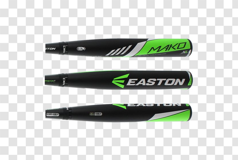 Baseball Bats Easton-Bell Sports Composite Bat BBCOR - Eastonbell Transparent PNG