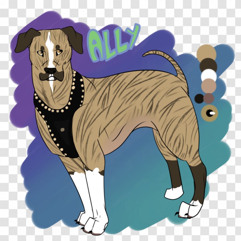 Dog Breed Italian Greyhound Whippet Puppy Transparent PNG