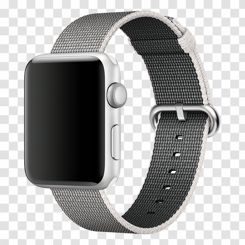Apple Watch Series 2 1 Smartwatch 3 Transparent PNG