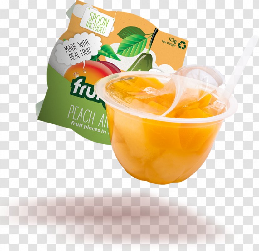 Orange Drink Juice Gelatin Dessert Soft - Food - Fruit Jam Transparent PNG