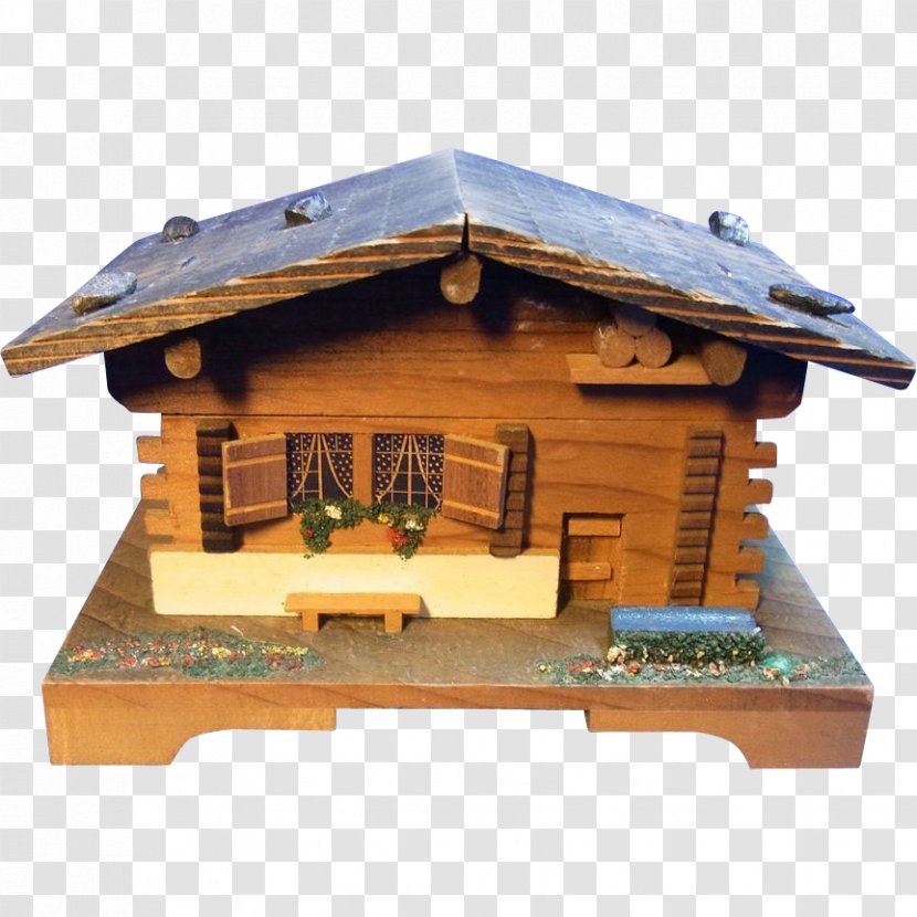 Scale Models Roof Transparent PNG