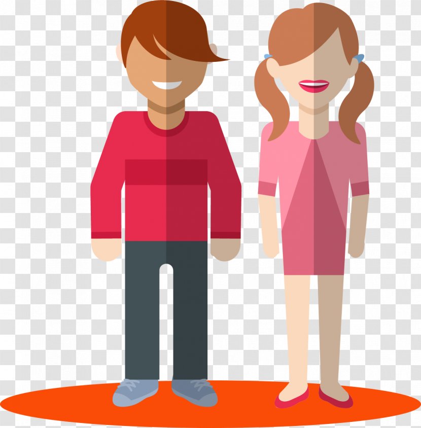 User Avatars - Professional - Standing Transparent PNG