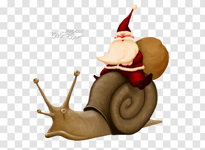 Santa Claus Stock Photography Image Drawing Christmas Day - Fictional Character Transparent PNG