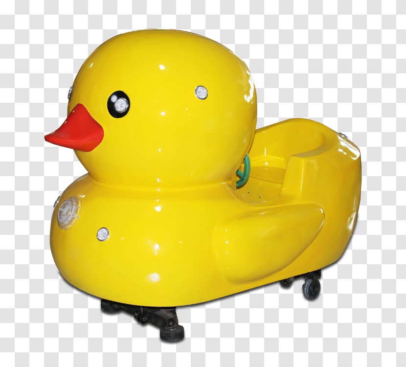 Duck Adventure Game Toy - Interactive Movie Transparent PNG
