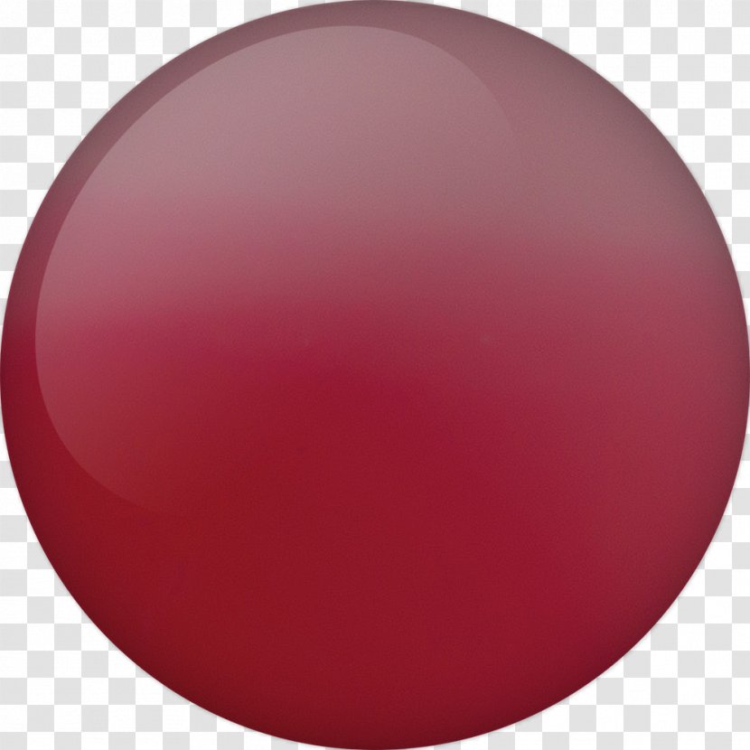 Sphere - Pink - Creative Beauty Transparent PNG