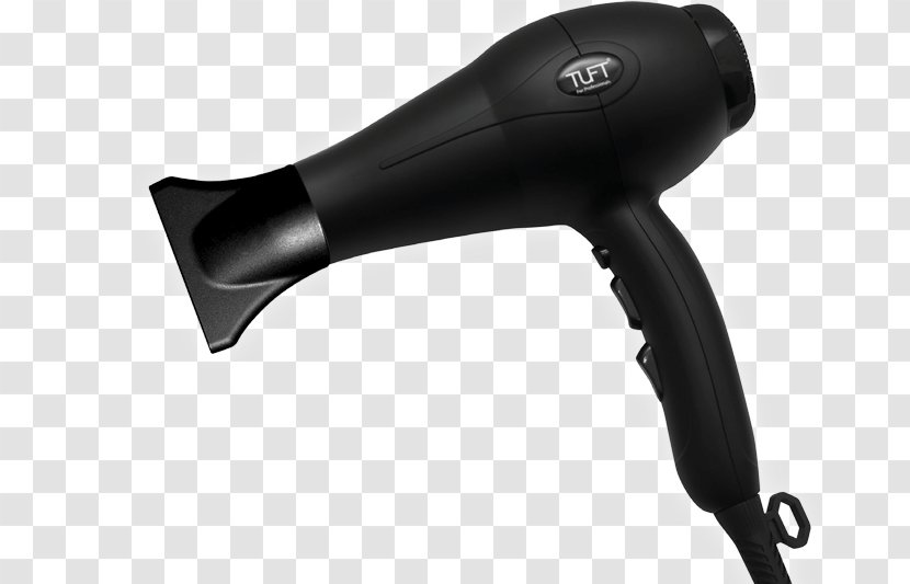 Hair Dryers Styling Tools Care Hairstyle - Dryer Transparent PNG