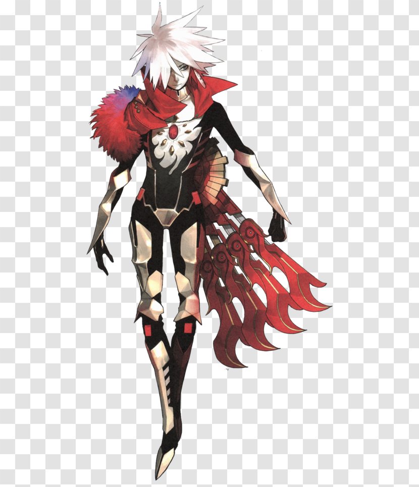 Fate/Extra CCC Fate/stay Night Karna Fate/Grand Order - Watercolor - Bloodborne Transparent PNG