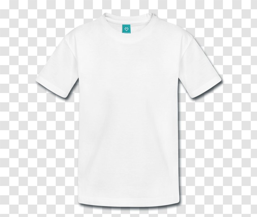 T-shirt Collar Sleeve Neck - Top Transparent PNG